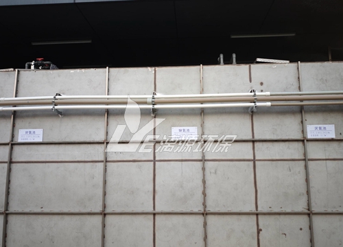 派真生物制药废水处理工程案例