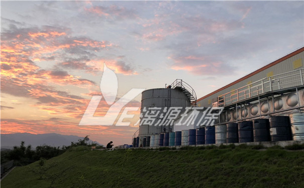 中成药废水处理方法 中成药废水处理方法