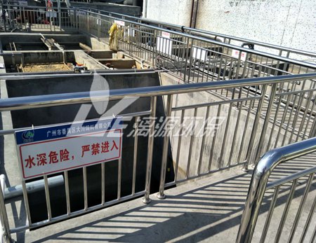 酒石酸生产废水处理方法