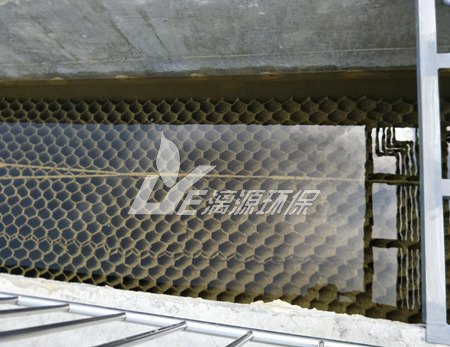 中药厂制药废水处理方法