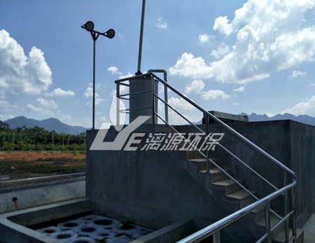 氯霉素废水处理方法