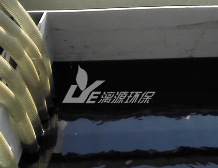 化学制药有机废水处理工艺