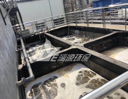 神经节苷脂生产废水处理设备