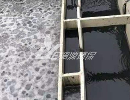 含二甲基亚砜废水处理设备