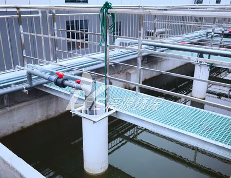 赖氨酸生产废水处理方法