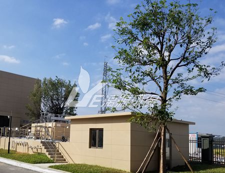 硫酸链霉素生产废水处理方法