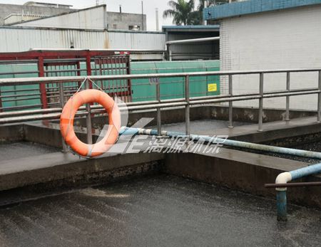 硫酸链霉素废水处理方法
