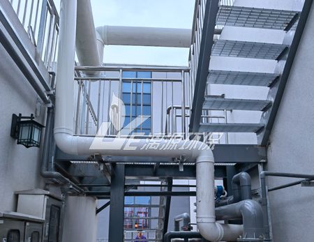 萘普生废水处理设备