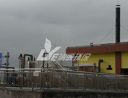 青霉素废水处理工艺