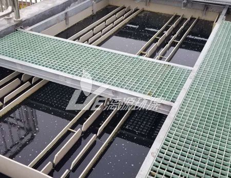 含吡啶杂环类化合物废水处理设备