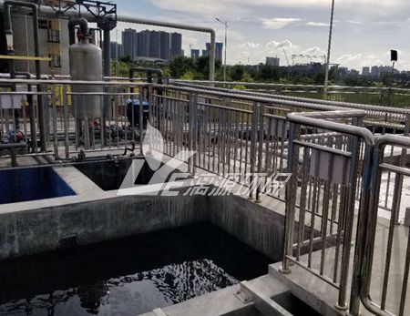 氯霉素废水处理设备