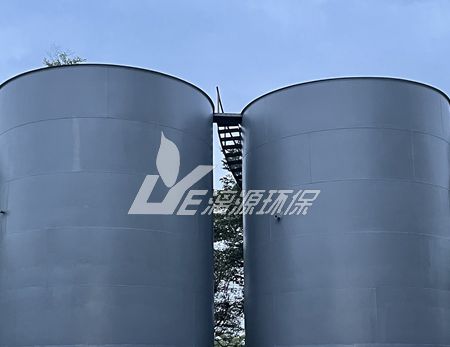 中药材加工污水处理方法