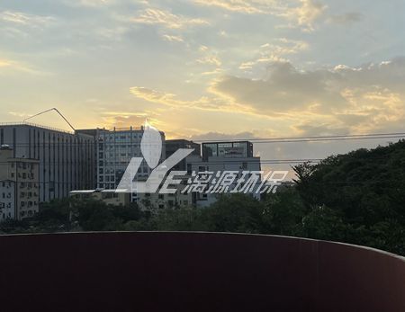 中成药生产废水处理工艺