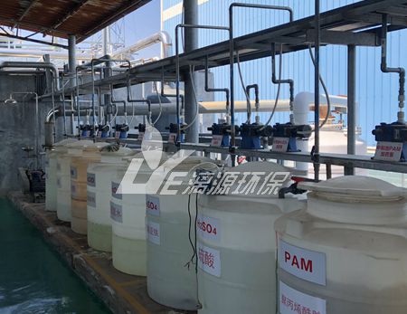 纤维素乙醇生产废水处理方法