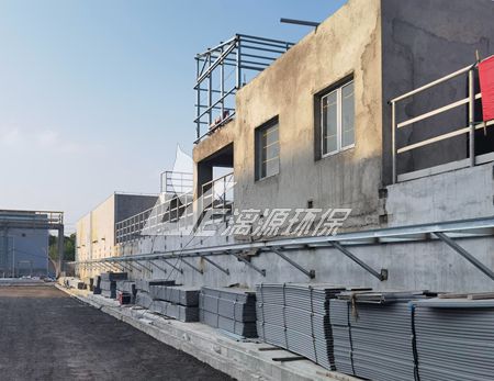 吡啶生产废水预处理方法