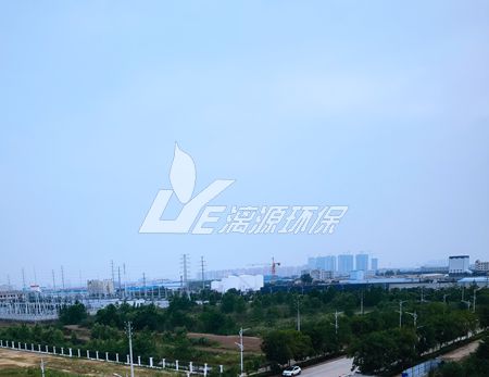 纤维乙醇生产废水处理工艺