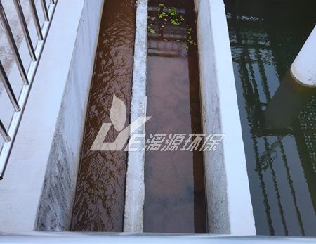 羟基苯甲酸生产废水处理方法