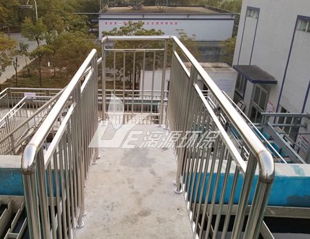 化学合成制药废水处理技术