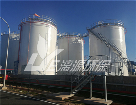 分享制药废水处理工艺