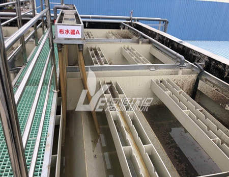 克拉霉素废水处理工艺