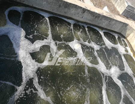 分析乙氧酰胺苯甲酯废水处理方法