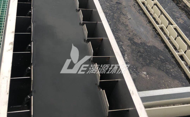 哌拉西林废水处理工艺