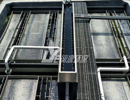 木犀草素废水预处理方法