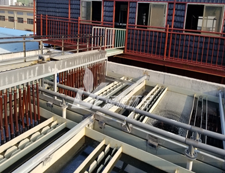 苯噻啶废水主要来源及处理方法