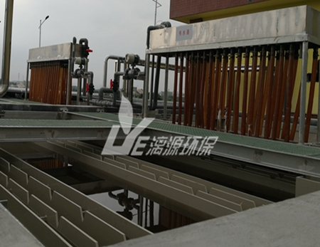 乙酰半胱氨酸废水预处理的方法