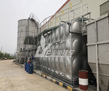 孟鲁司特废水处理来源及处理注意事项