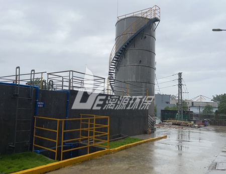 贝诺酯废水处理预处理方法及注意问题