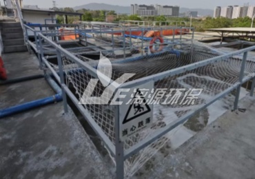 乙酰氨基酚废水处理