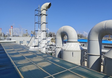 布洛芬废水背景与其处理技术