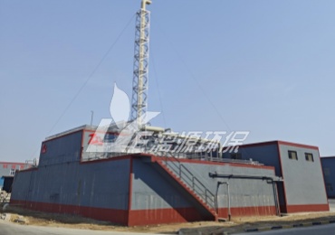 制药废水处理中好氧与厌氧处理法