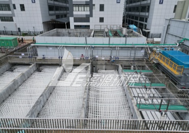 中药制药废水介绍以及生物法化学法对比