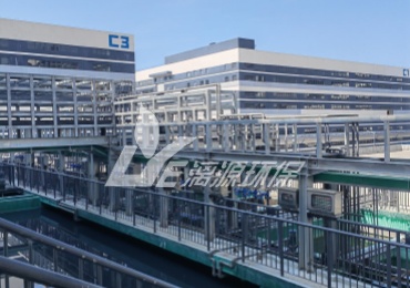 中药废水的特点及常用的物理处理方法