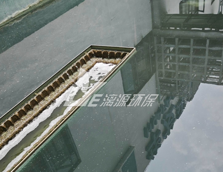 中药饮片生产废水处理组合工艺