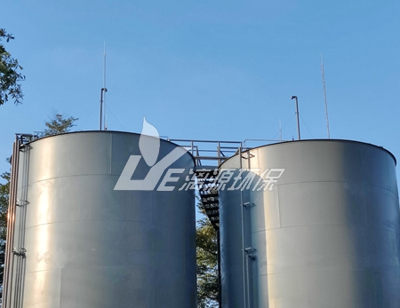 化学制药废水处理成本如何控制