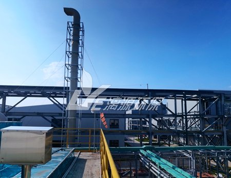 保健品生产废水处理工艺如何选择