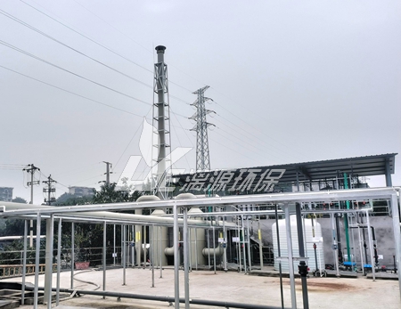 保健品生产废水处理成本如何控制