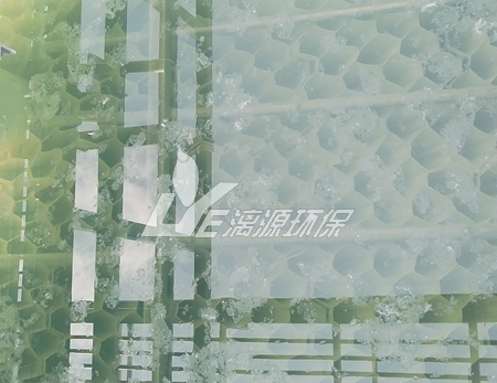 合成制药废水水质分析