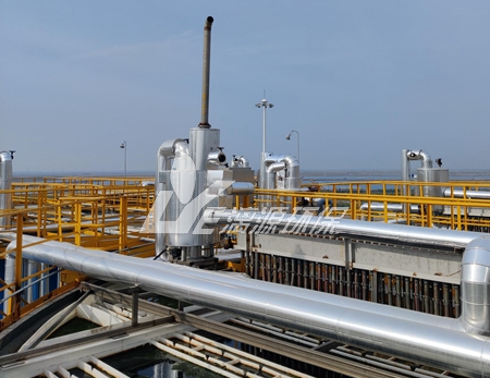 合成制药废水处理技术