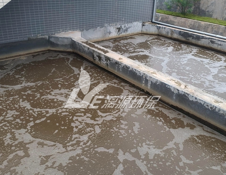 如何选择合适的合成制药废水处理工艺