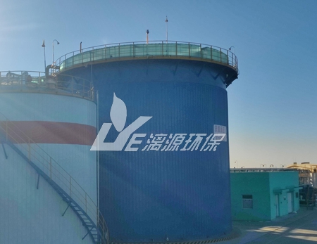 发酵类制药废水处理难点解析