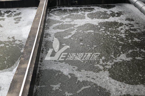 发酵类制药废水如何处理