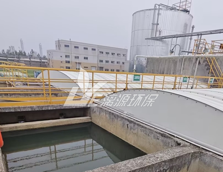 如何优化发酵类制药废水处理成本