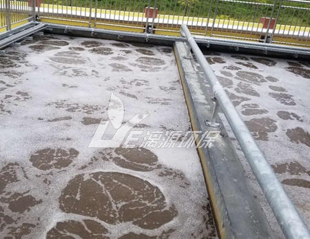 医药生产废水来源分析