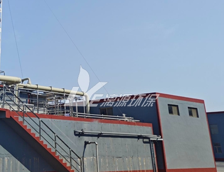 医药生产废水如何处理