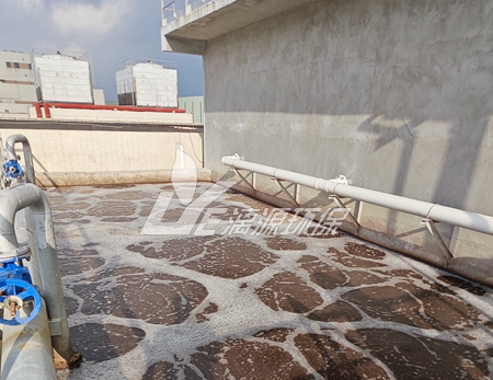 医药生产废水处理难点有哪些