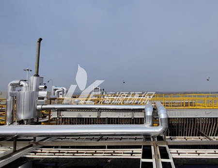 医药生产废水处理技术